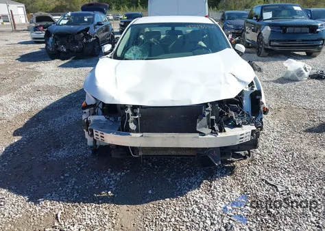 2017 Honda Civic Lx from USA, damaged, VIN 19XFC2F56HE071528